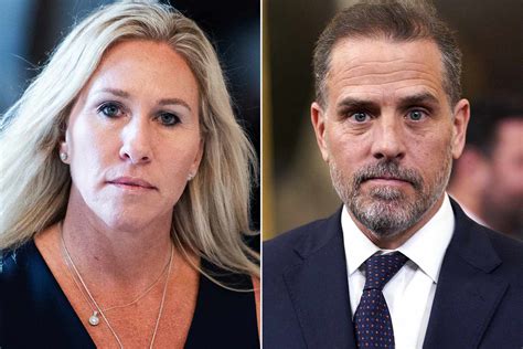 hunter biden porn images|Marjorie Taylor Greene Shows Nude Photos of Hunter Biden at。